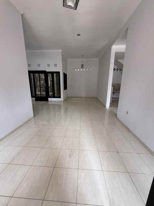 dijual rumah lokasi tunggulwulung kota malang