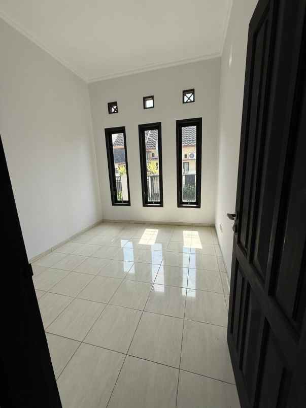 dijual rumah lokasi tunggulwulung kota malang