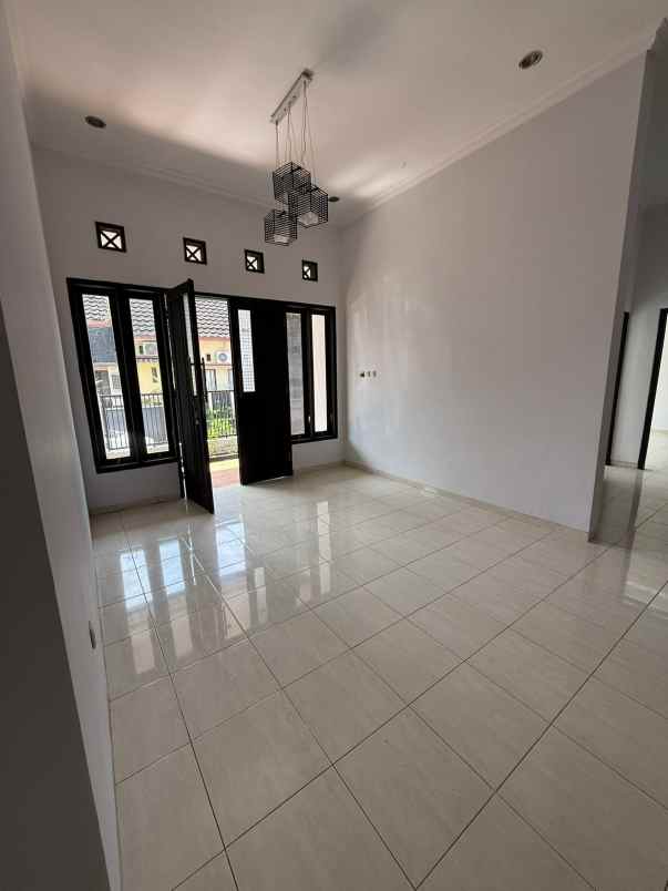 dijual rumah lokasi tunggulwulung kota malang