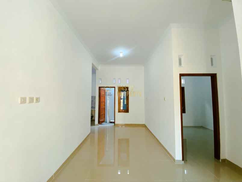 dijual rumah madurejo prambanan sleman