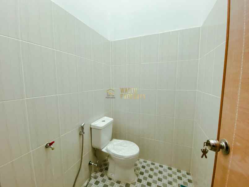 dijual rumah madurejo prambanan sleman