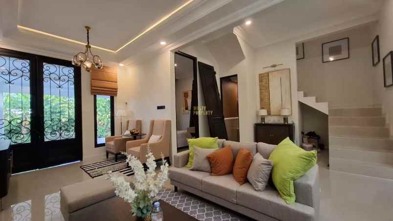 dijual rumah maguwoharjo