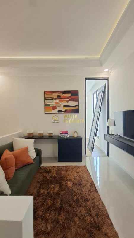 dijual rumah maguwoharjo kec depok kab