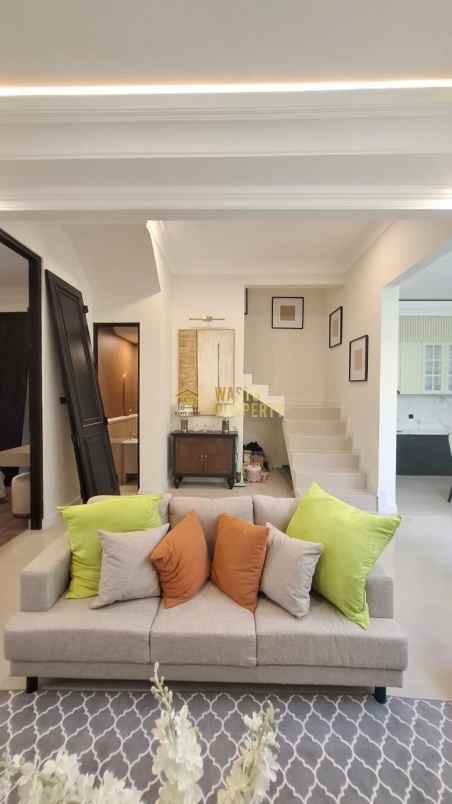 dijual rumah maguwoharjo kec depok kab