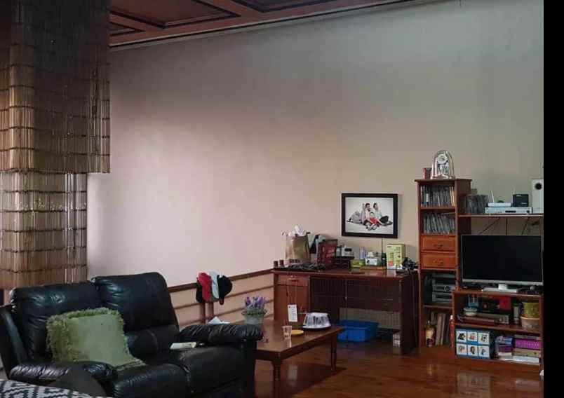 dijual rumah maindroad salendro