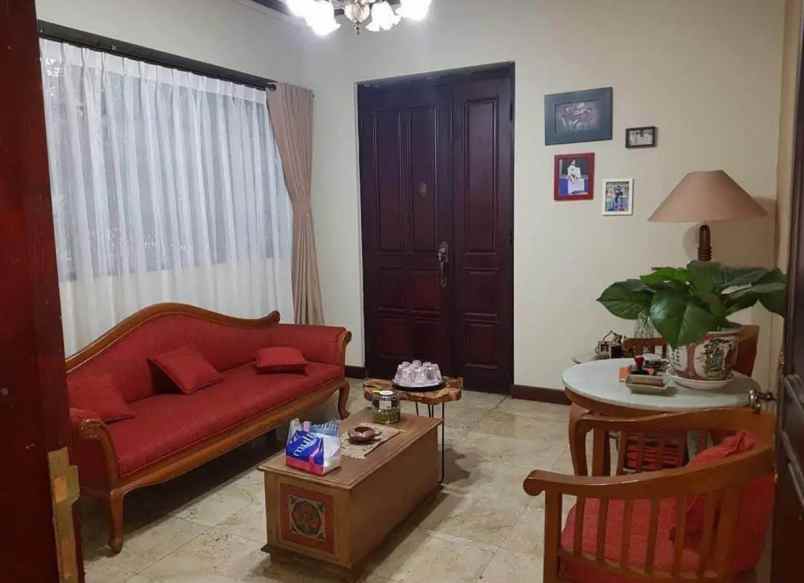 dijual rumah maindroad salendro