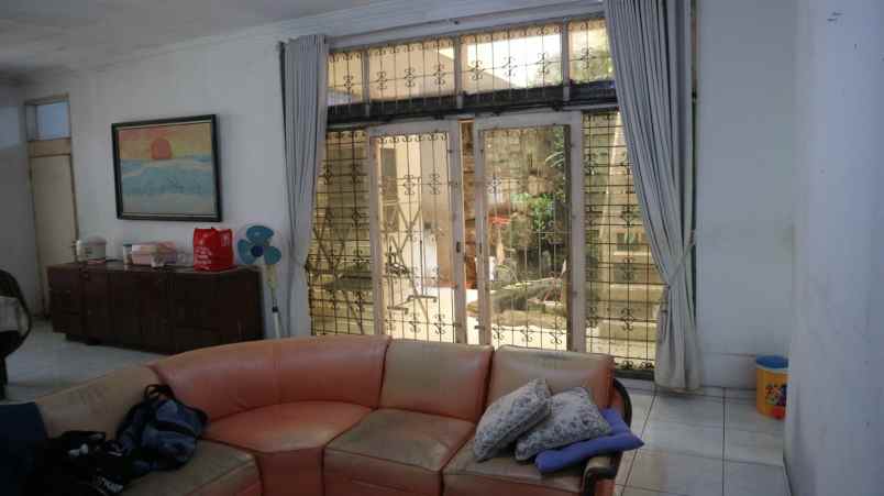 dijual rumah makasar