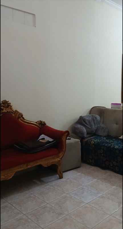 dijual rumah mampang pancoran mas depok