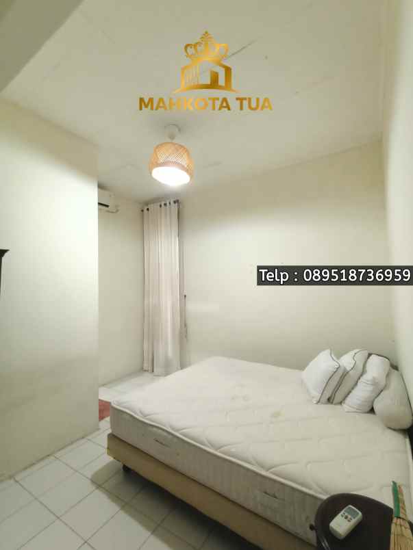 dijual rumah mampang prapatan