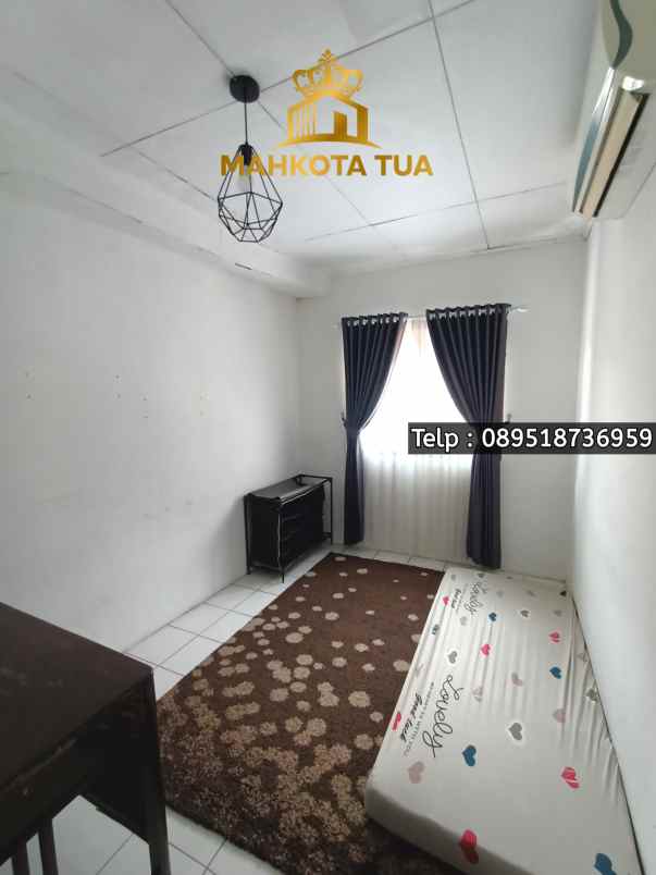 dijual rumah mampang prapatan