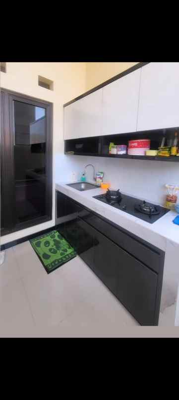 dijual rumah mangunharjo tembalang