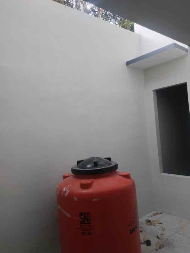 dijual rumah mangunsari