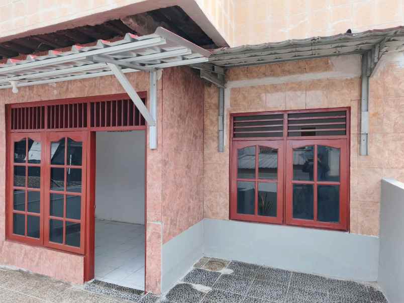dijual rumah margahayu jaya