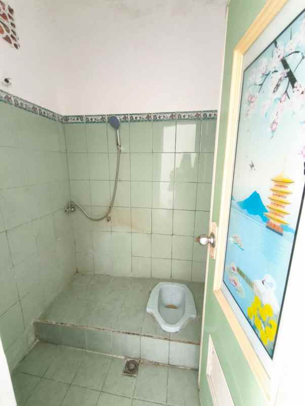 dijual rumah margahayu jaya