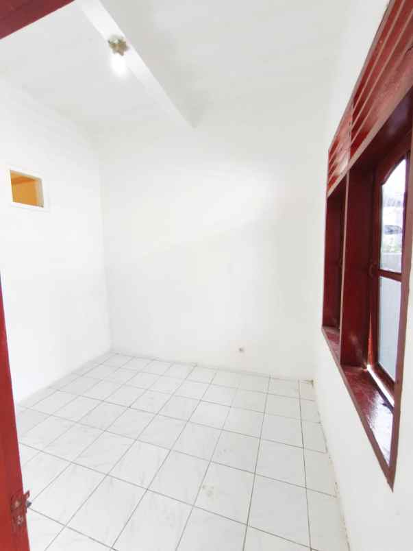 dijual rumah margahayu jaya