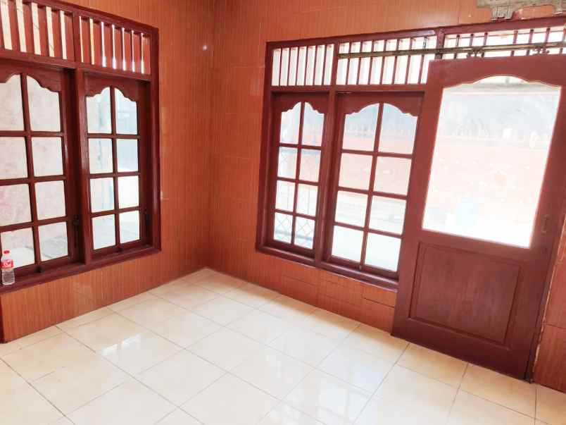 dijual rumah margahayu jaya