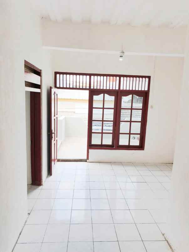 dijual rumah margahayu jaya