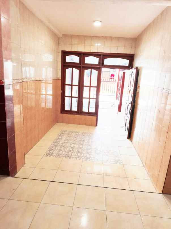 dijual rumah margahayu jaya