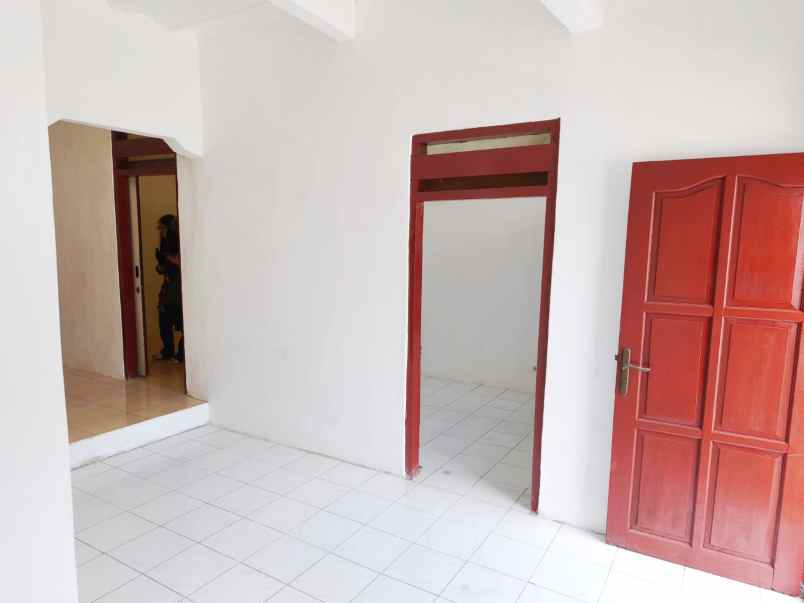 dijual rumah margahayu jaya