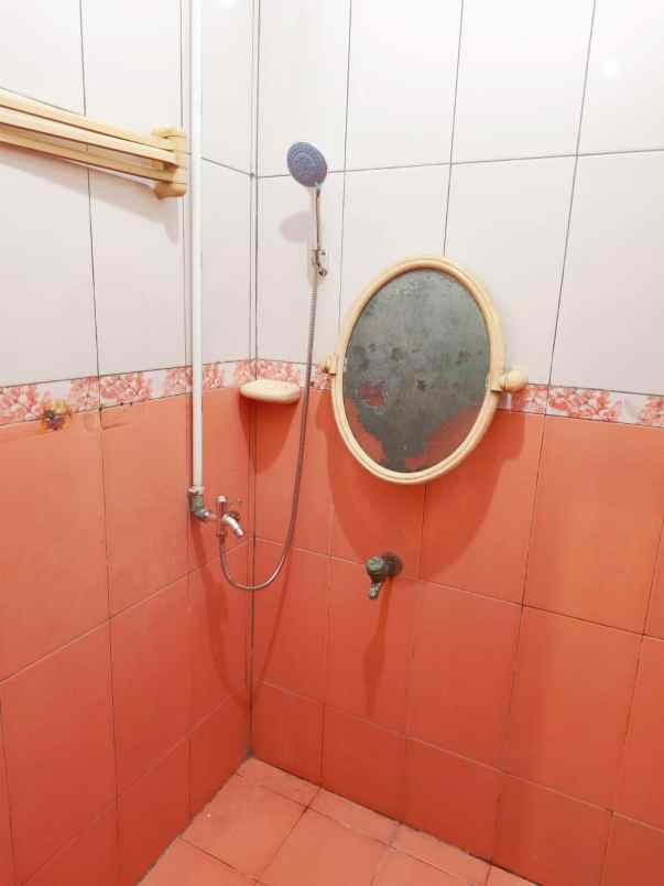 dijual rumah margahayu jaya