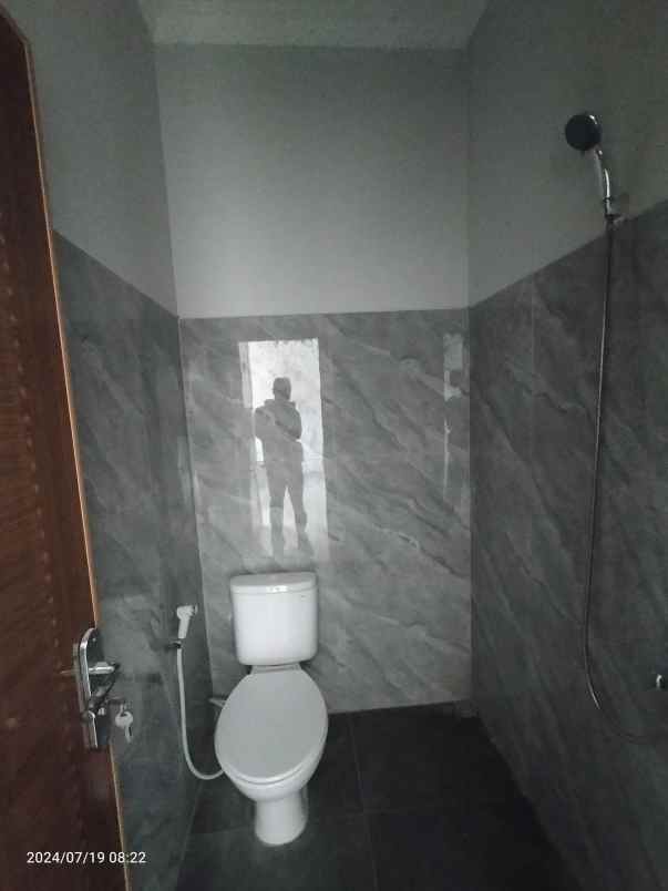 dijual rumah margahayu raya