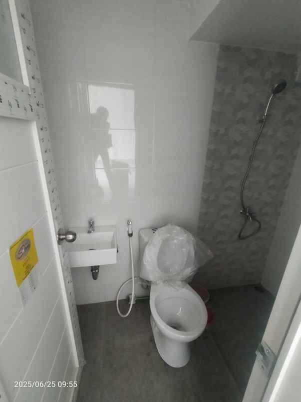 dijual rumah margahayu raya