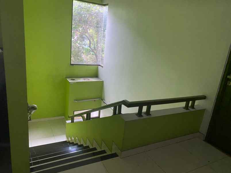 dijual rumah mas naga galqxy bekasi selatan