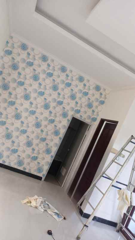 dijual rumah masangan kulon