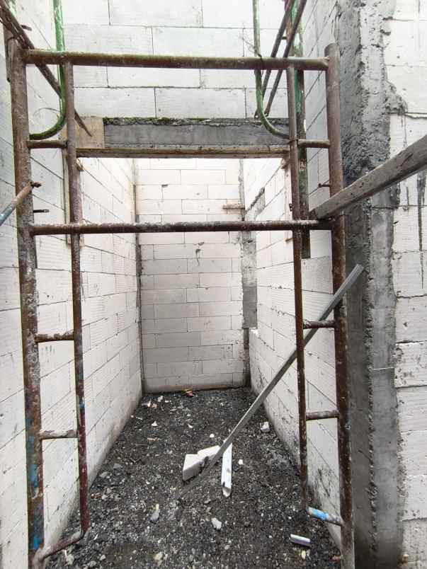 dijual rumah masangan kulon sukodono