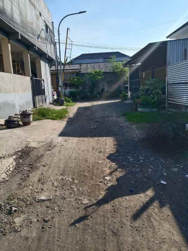 dijual rumah medayu utara rungkut surabaya