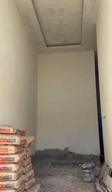 dijual rumah medokan sawah timur