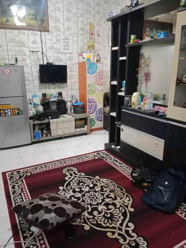dijual rumah meijing lor