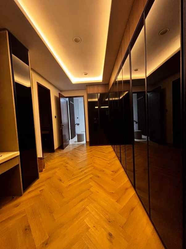 dijual rumah mewah keapa dua kebon jeruk jakarta barat