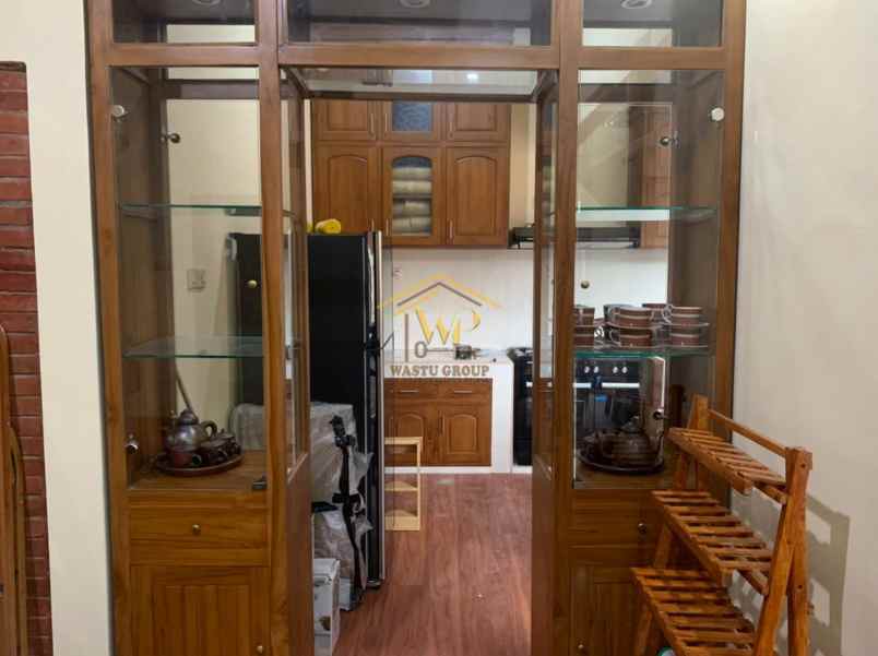 dijual rumah mlati sleman