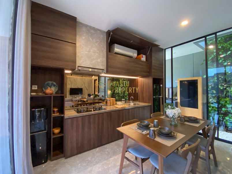 dijual rumah mlati sleman