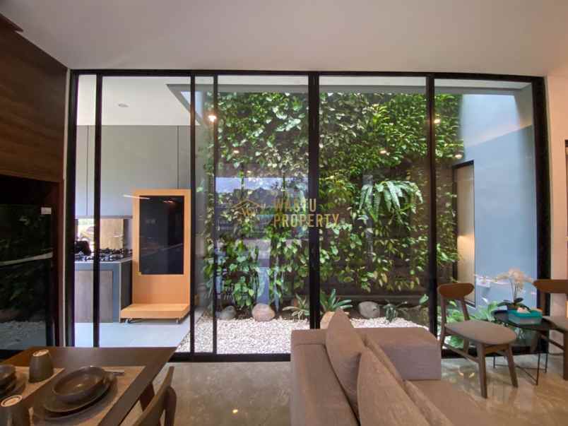 dijual rumah mlati sleman