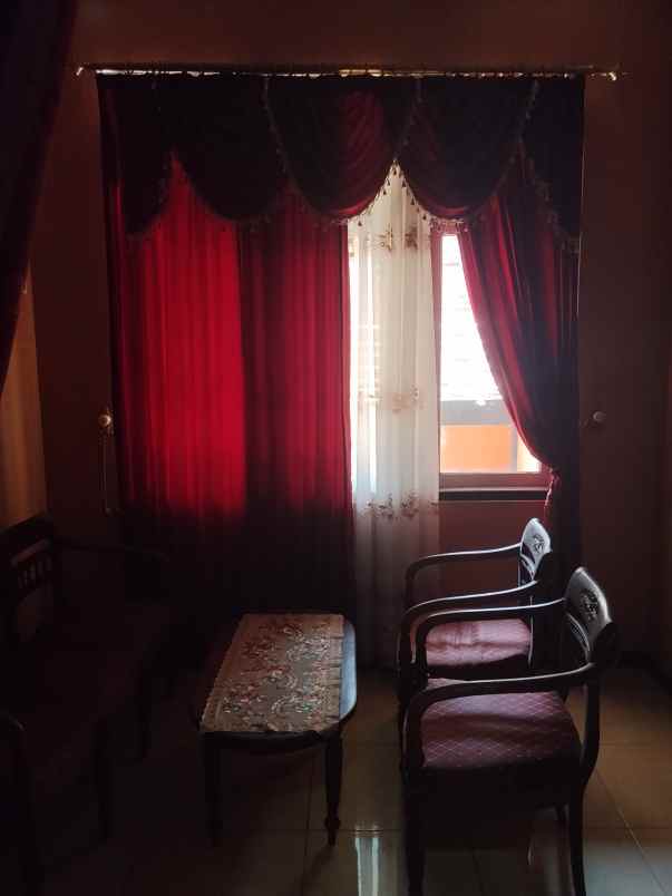 dijual rumah murah