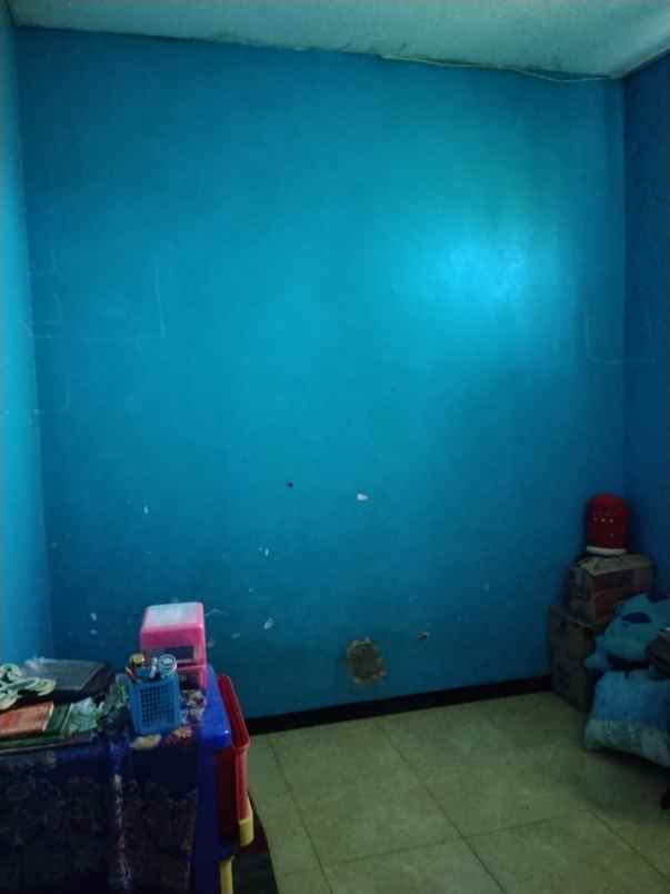 dijual rumah murah