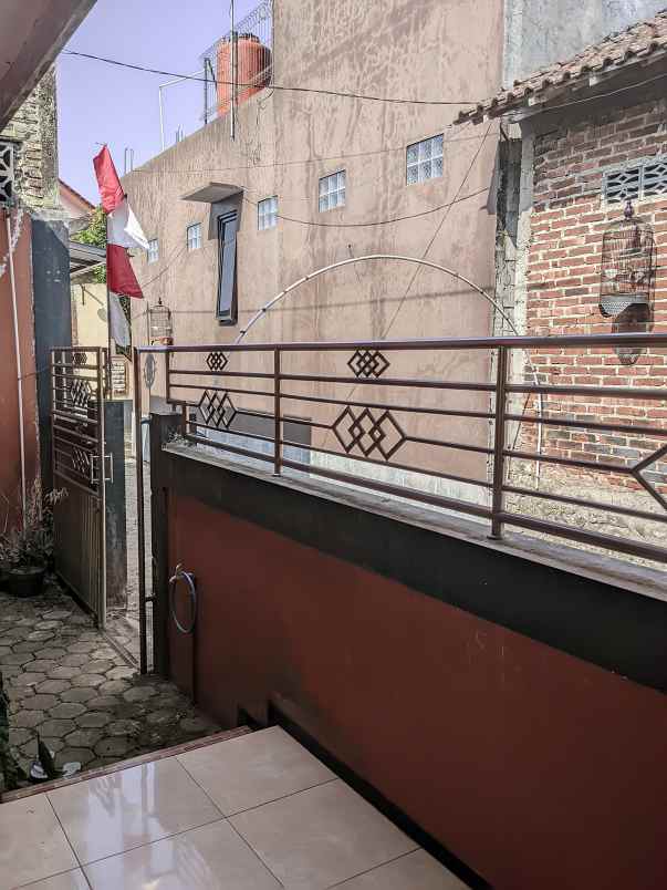 dijual rumah murah