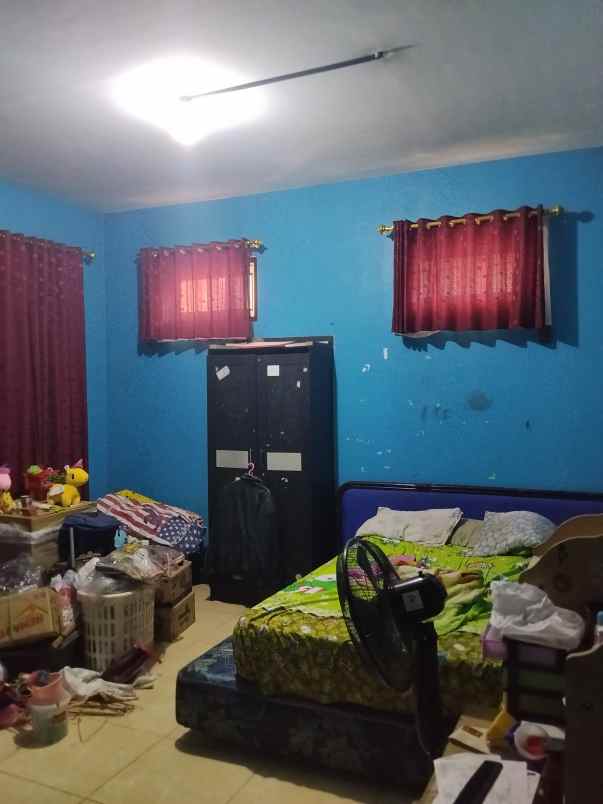dijual rumah murah