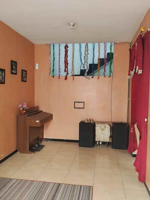 dijual rumah murah