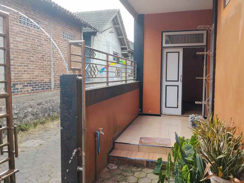 dijual rumah murah