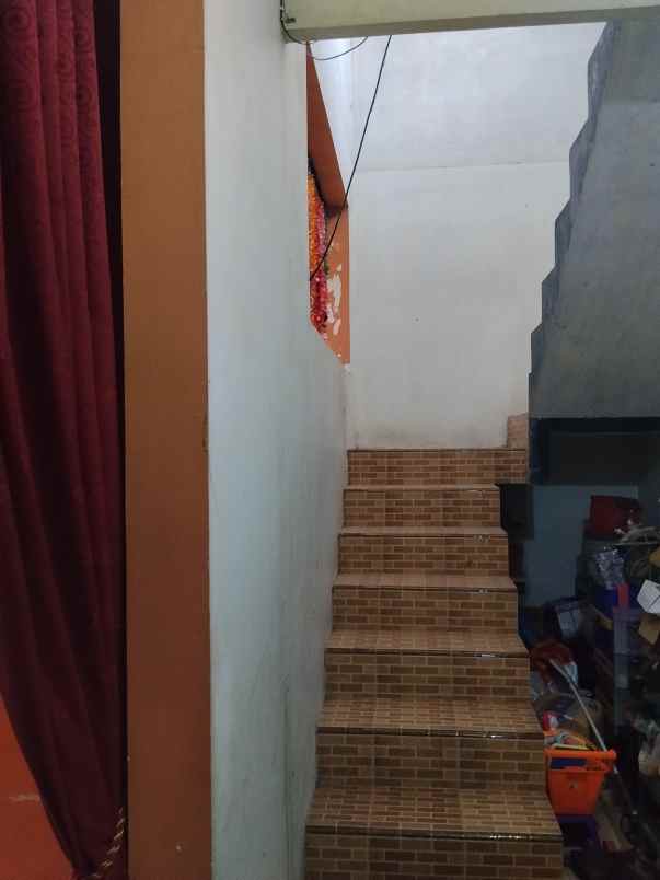 dijual rumah murah