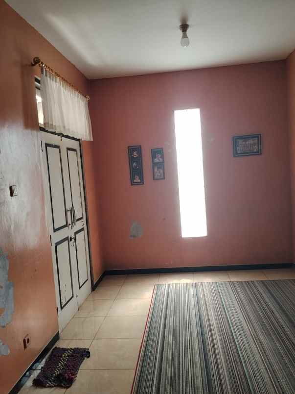 dijual rumah murah