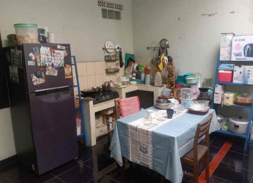 dijual rumah murah cisaranten arcamanik bandung