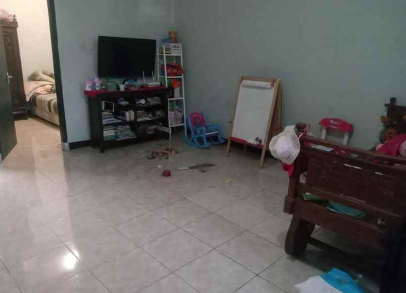 dijual rumah murah cisaranten arcamanik bandung