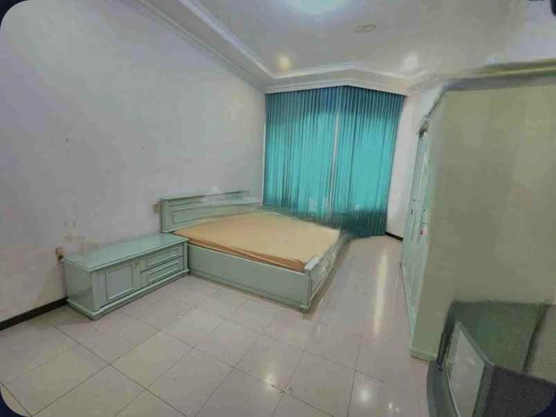 dijual rumah murah darmo baru barat