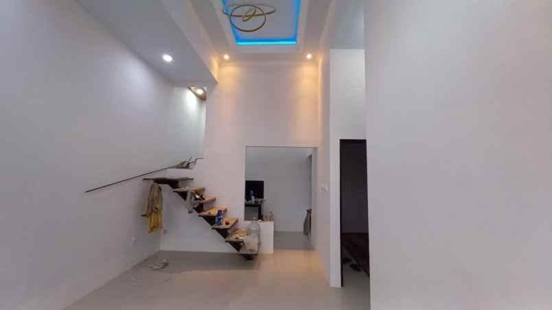 dijual rumah murah siap huni di pakis malang