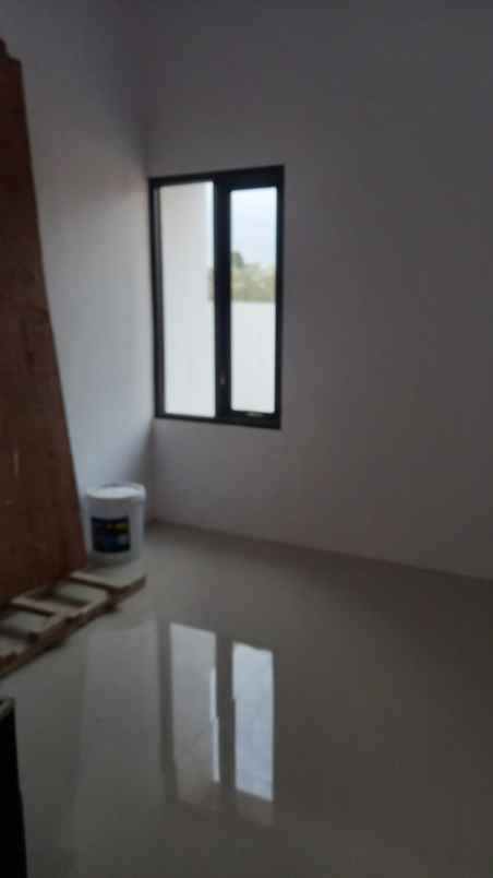 dijual rumah murah siap huni di pakis malang