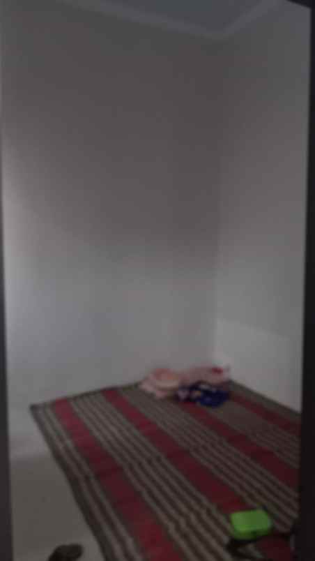 dijual rumah murah siap huni di pakis malang